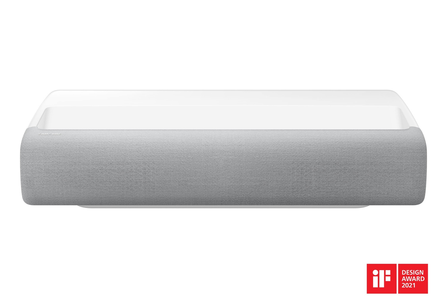 4K Triple Laser Projector